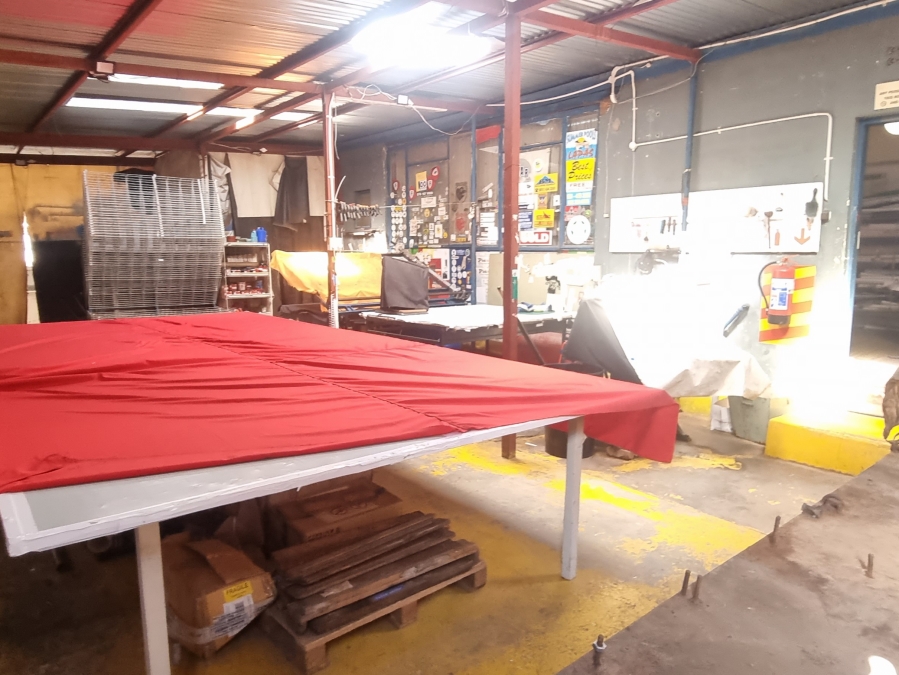 Commercial Property for Sale in Willows Free State